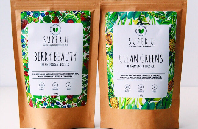 Super U Product Review