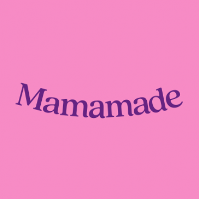 mamamade vegan