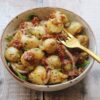 potato salad vegan