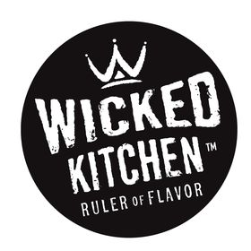 wicked kitchen vegan