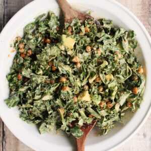 Kale Salad