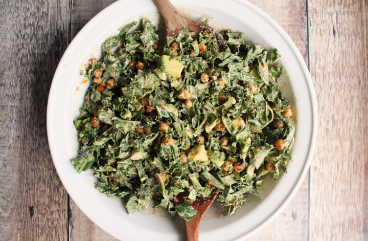 Kale Salad