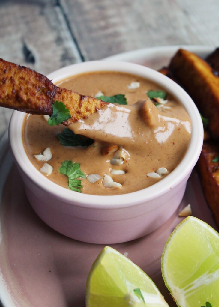 Satay TofuSatay Tofu Skewers 