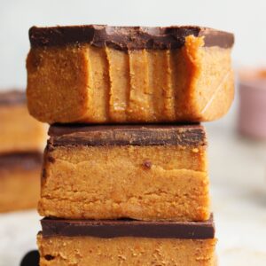 Pumpkin Fudge