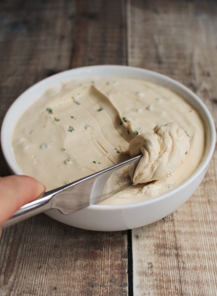 Tofu Cream Cheese