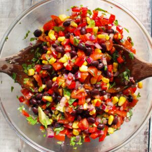 Cowboy Caviar