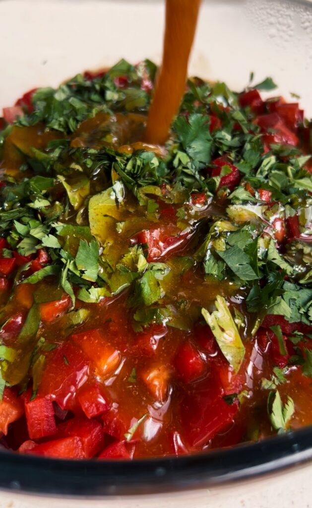 Cowboy Caviar