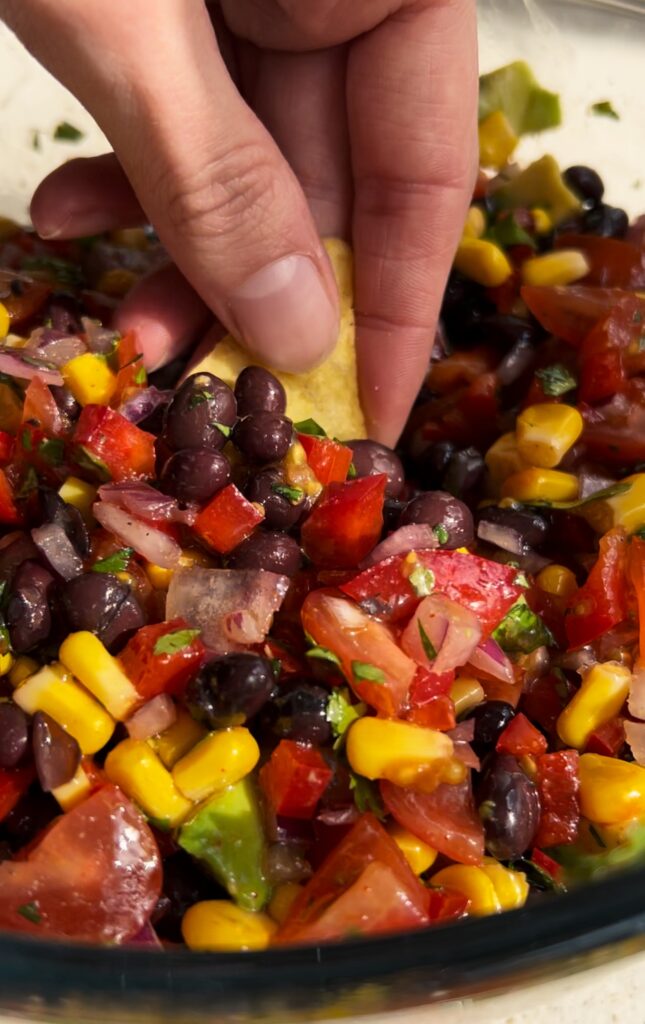 Cowboy Caviar
