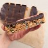 No Bake Granola Bars