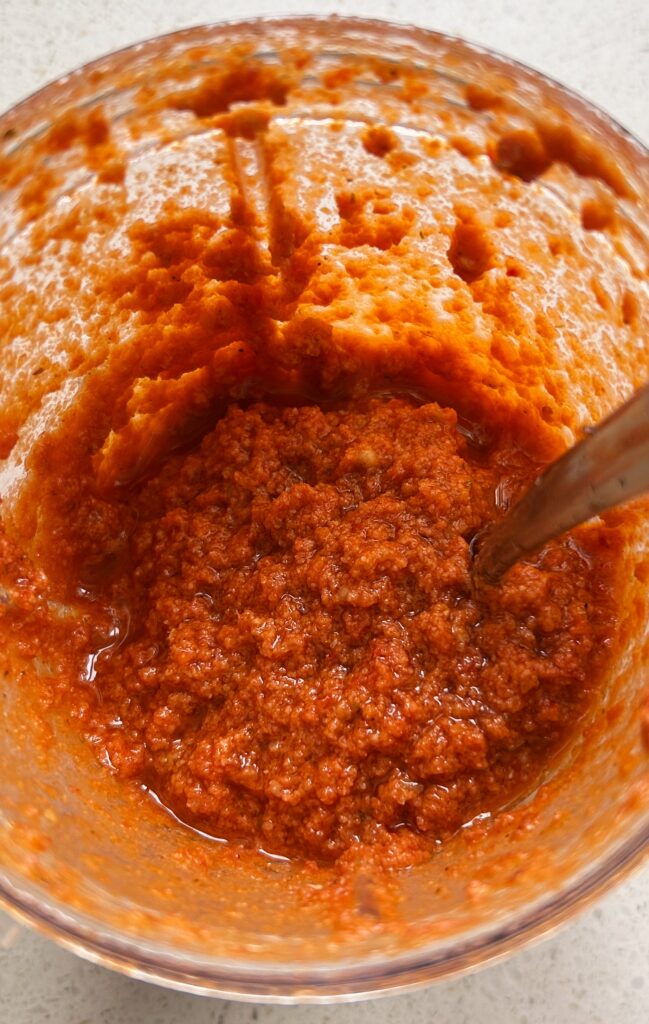 Sundried Tomato Pasta Salad