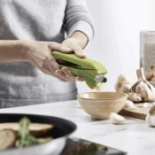 Garlic Press garlic press