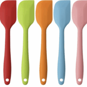 Silicon Spatula silicon spatula